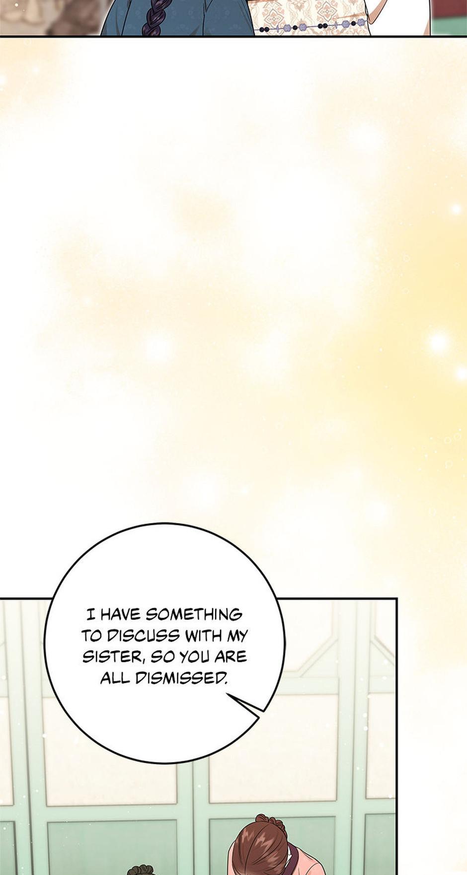 I Was Reincarnated as the Abandoned Baby Princess Chapter 8 page 41 - 