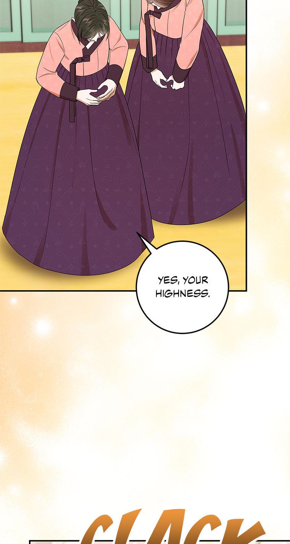 I Was Reincarnated as the Abandoned Baby Princess Chapter 8 page 42 - 