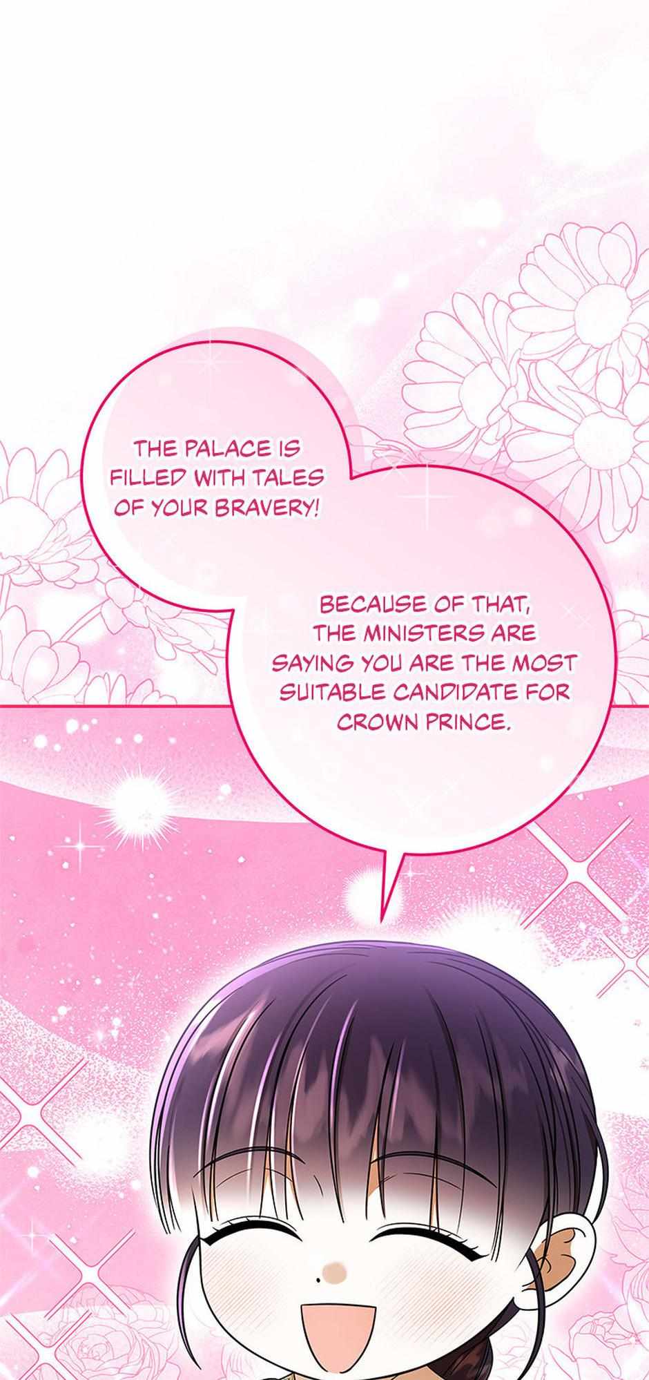 I Was Reincarnated as the Abandoned Baby Princess Chapter 8 page 46 - 