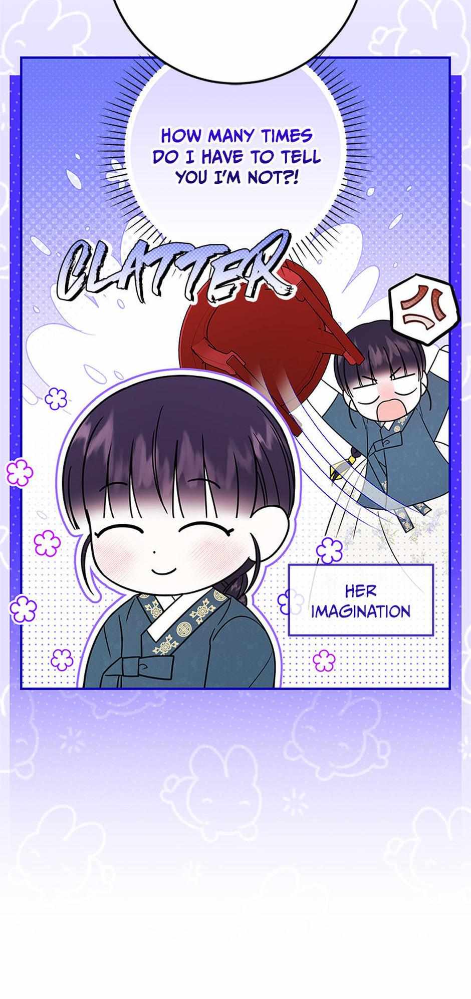 I Was Reincarnated as the Abandoned Baby Princess Chapter 8 page 49 - 