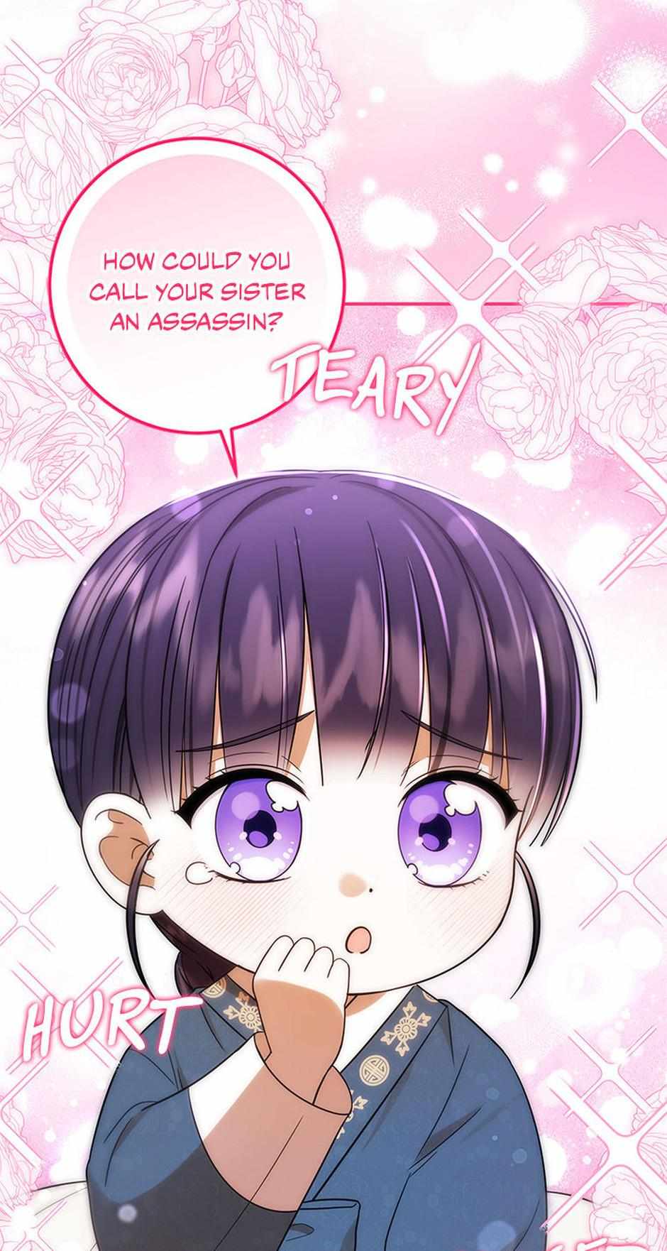 I Was Reincarnated as the Abandoned Baby Princess Chapter 8 page 51 - 