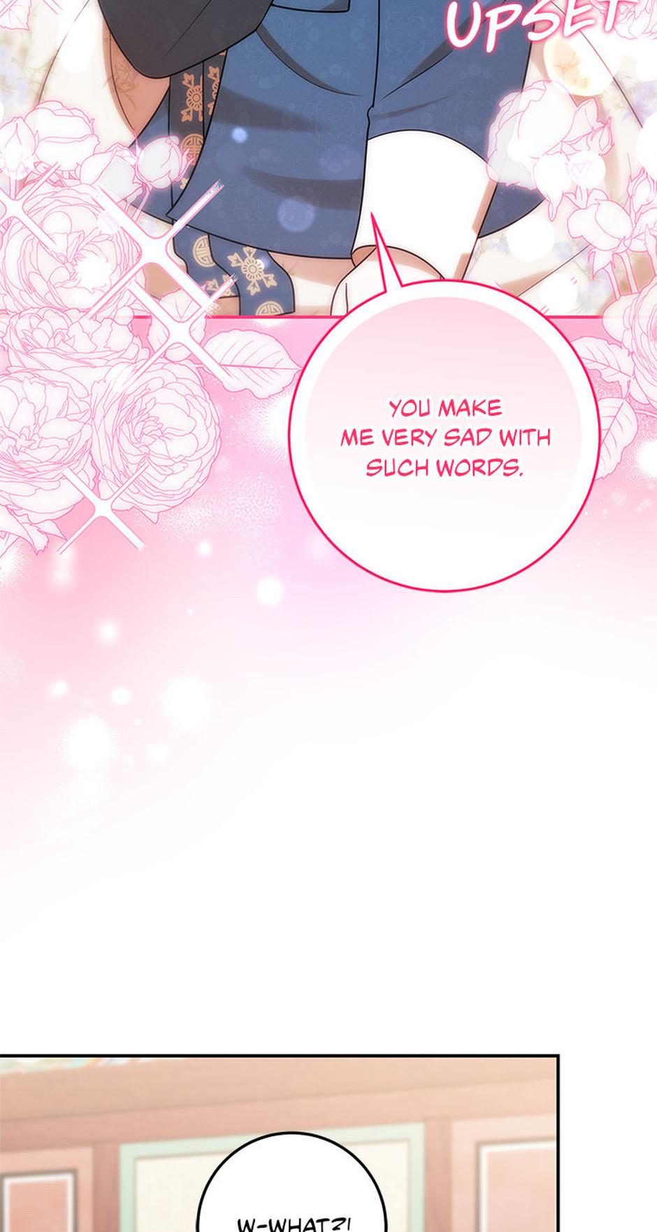 I Was Reincarnated as the Abandoned Baby Princess Chapter 8 page 52 - 