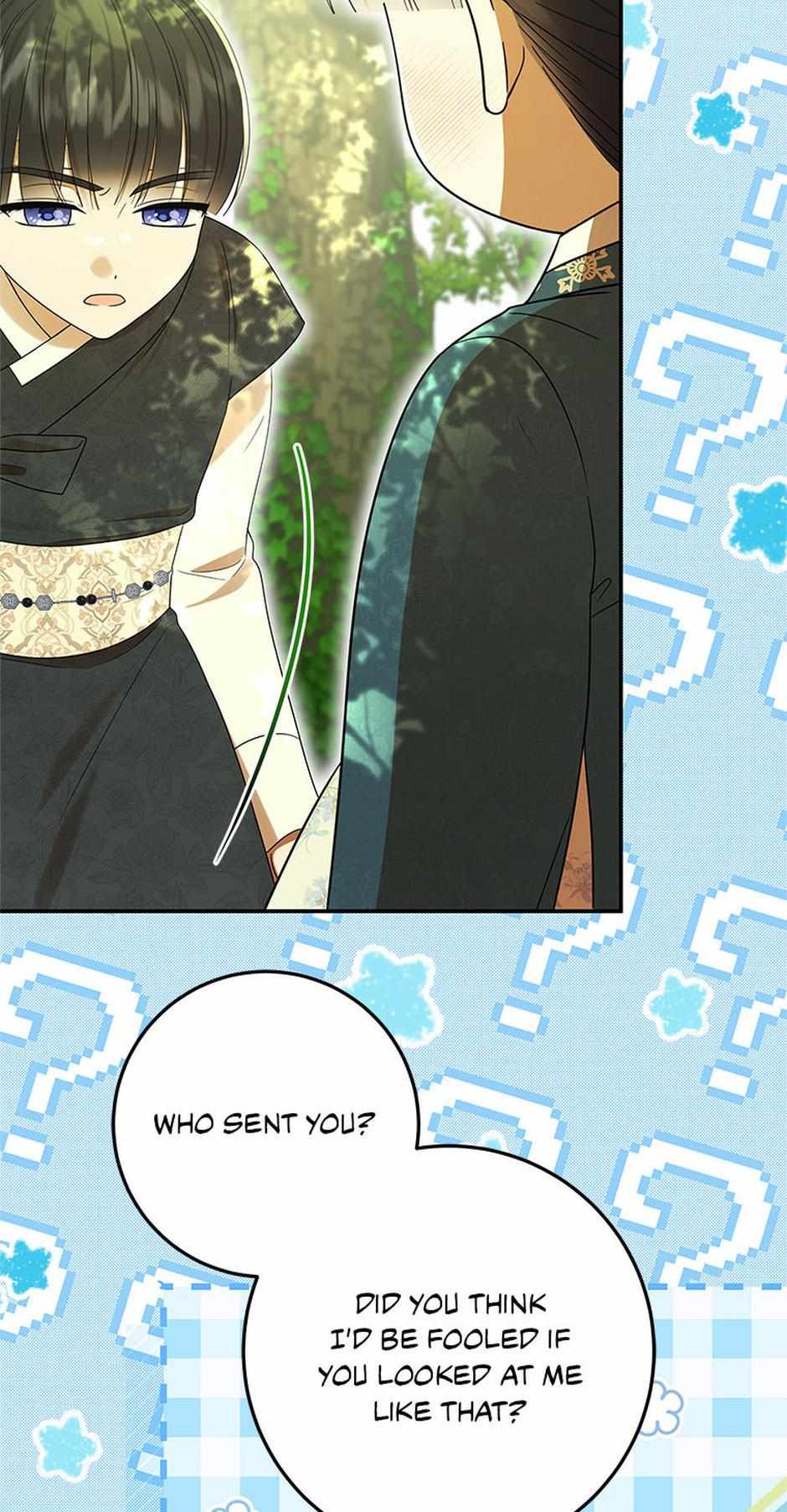 I Was Reincarnated as the Abandoned Baby Princess Chapter 8 page 7 - 