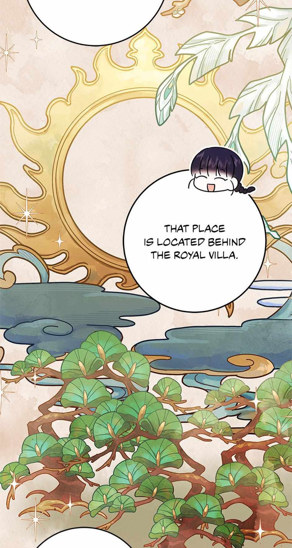 I Was Reincarnated as the Abandoned Baby Princess Chapter 8 page 61 - 