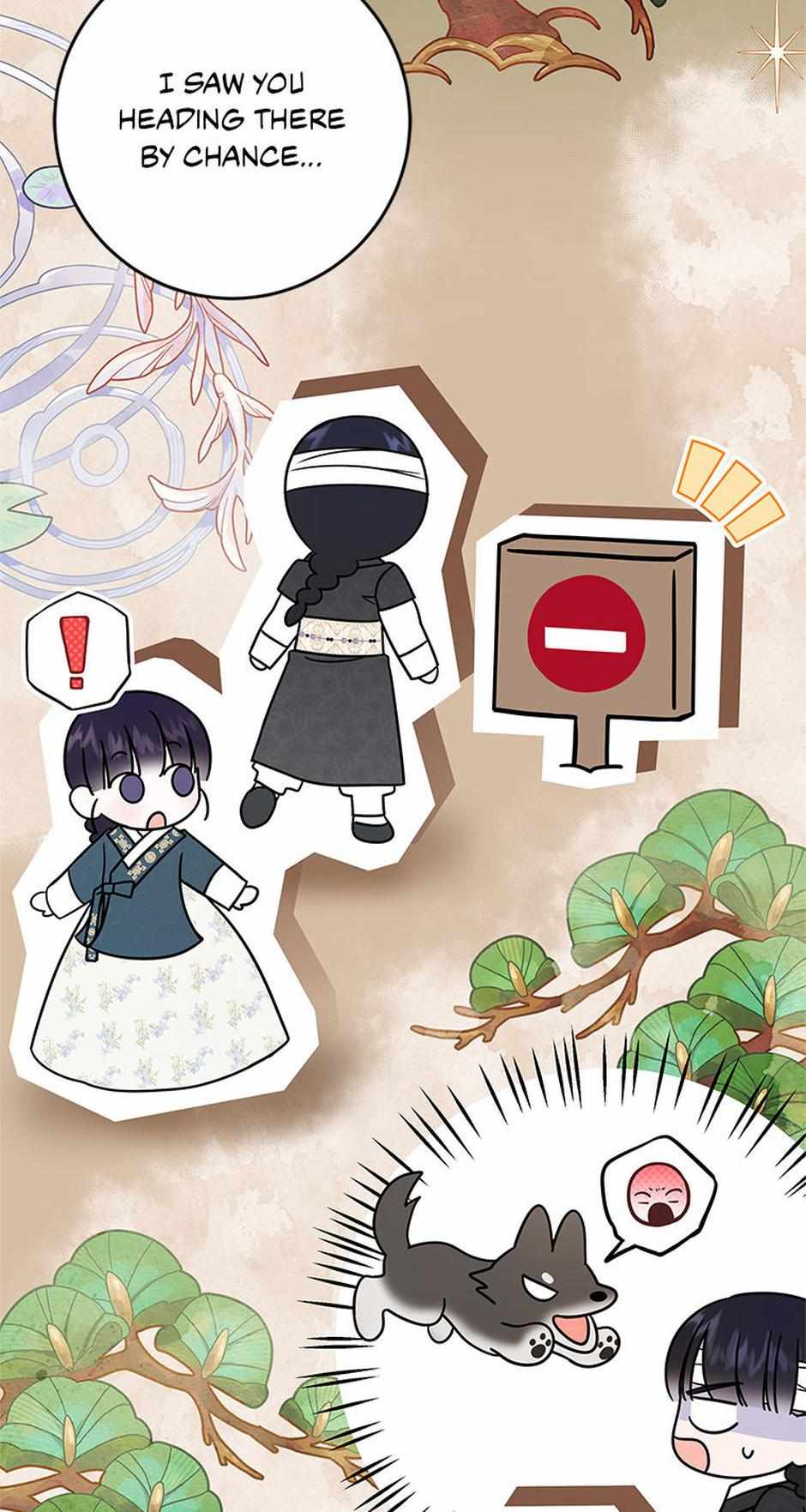 I Was Reincarnated as the Abandoned Baby Princess Chapter 8 page 62 - 