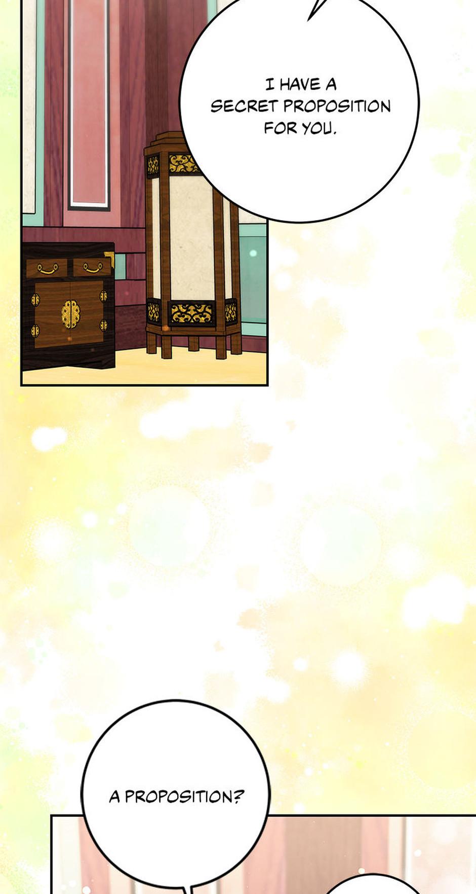 I Was Reincarnated as the Abandoned Baby Princess Chapter 8 page 66 - 