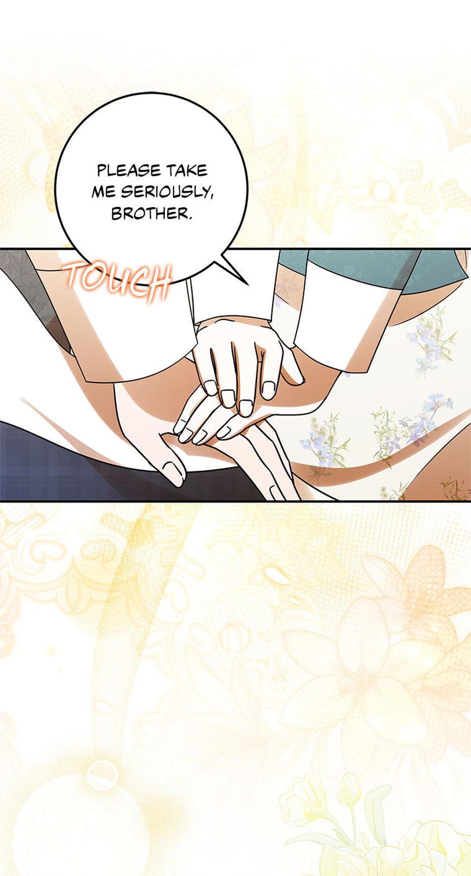 I Was Reincarnated as the Abandoned Baby Princess Chapter 8 page 68 - 