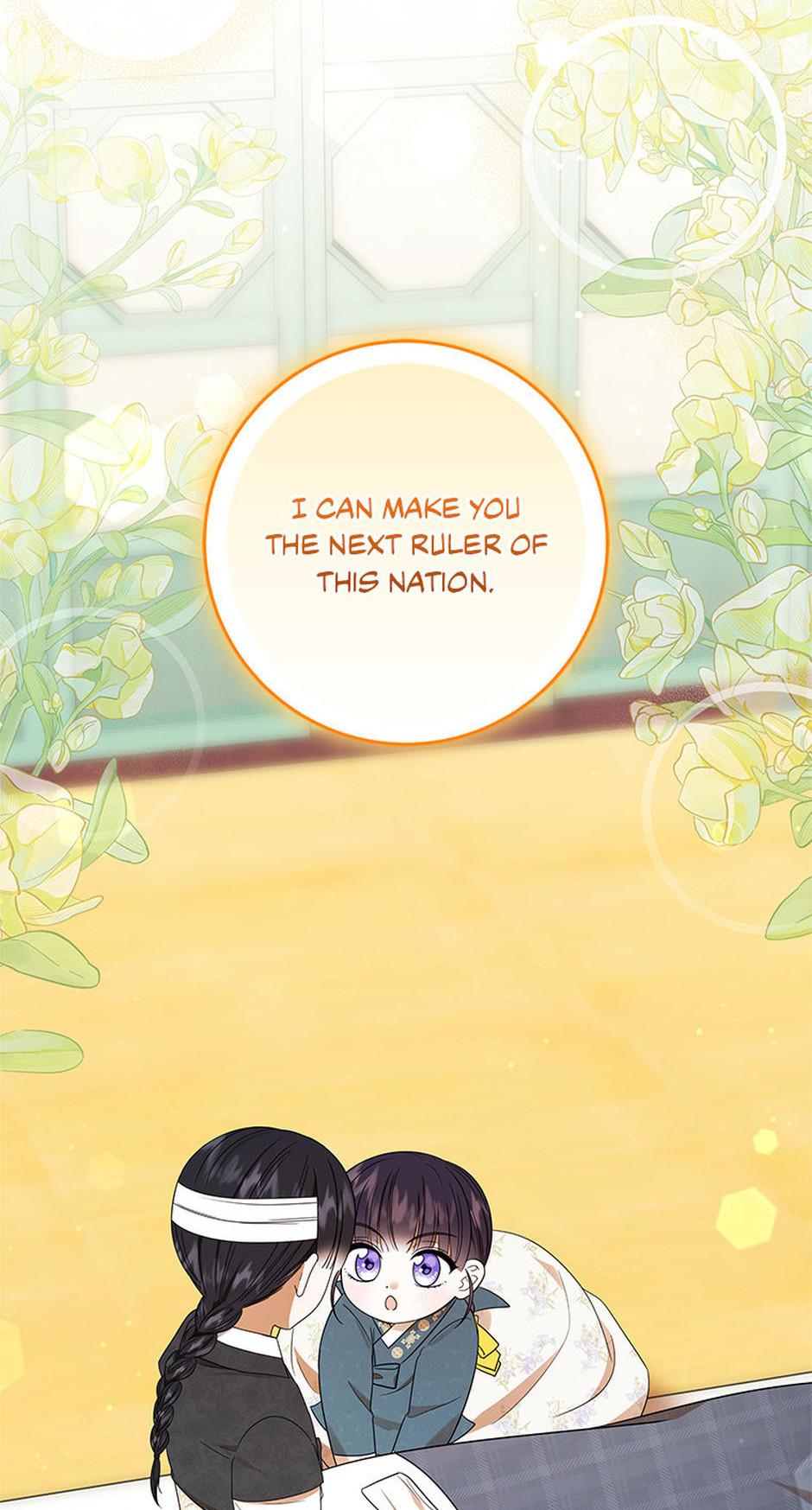 I Was Reincarnated as the Abandoned Baby Princess Chapter 8 page 69 - 