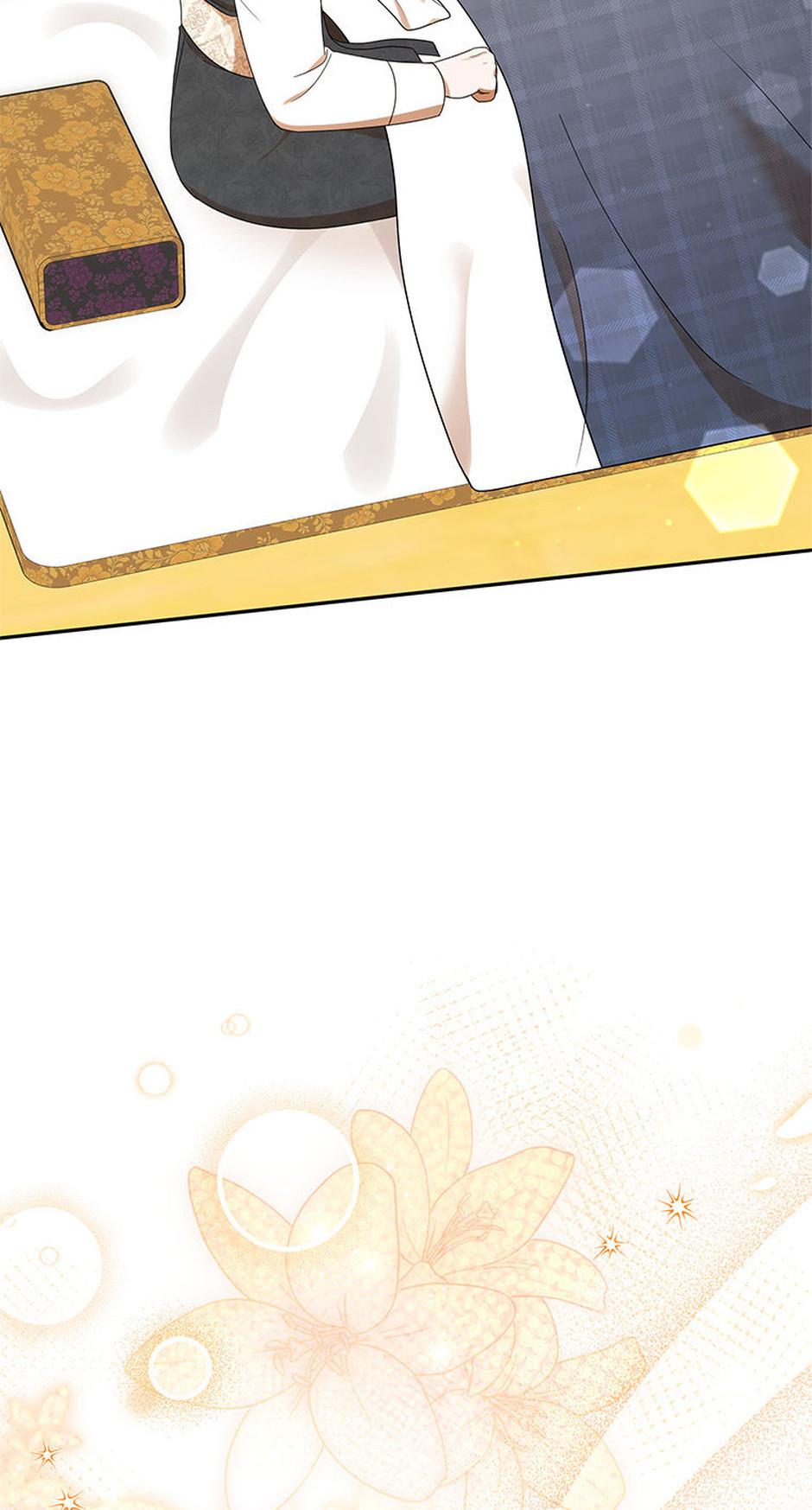 I Was Reincarnated as the Abandoned Baby Princess Chapter 8 page 70 - 