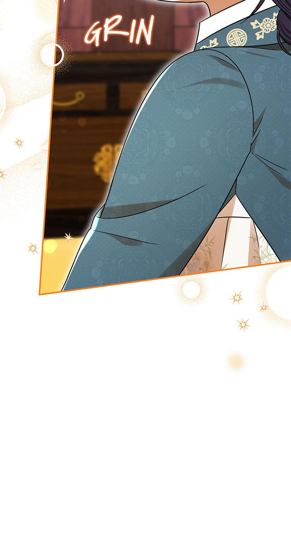 I Was Reincarnated as the Abandoned Baby Princess Chapter 8 page 73 - 