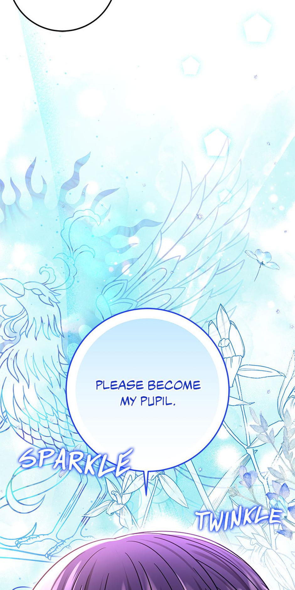 I Was Reincarnated as the Abandoned Baby Princess Chapter 8 page 75 - 