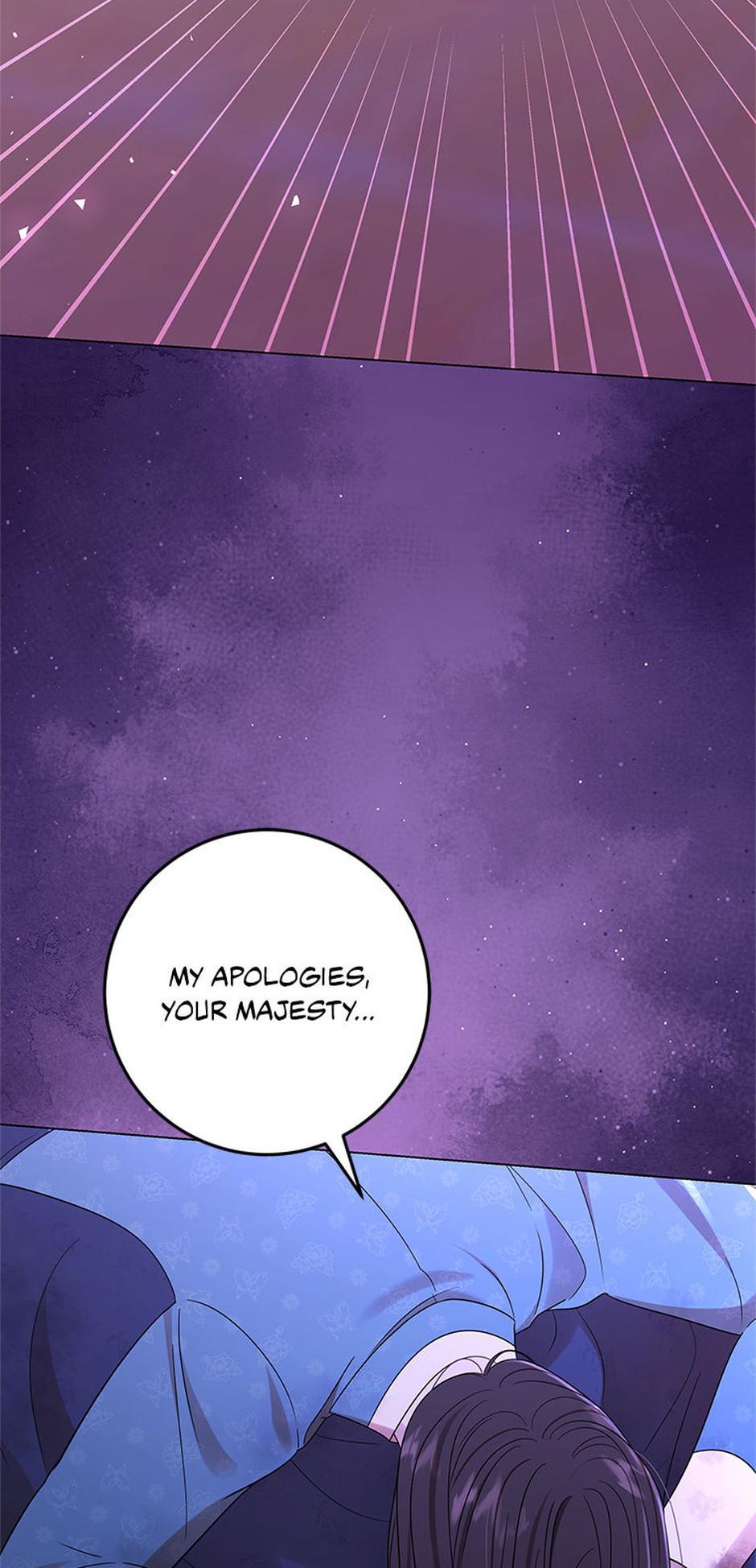I Was Reincarnated as the Abandoned Baby Princess Chapter 8 page 79 - 