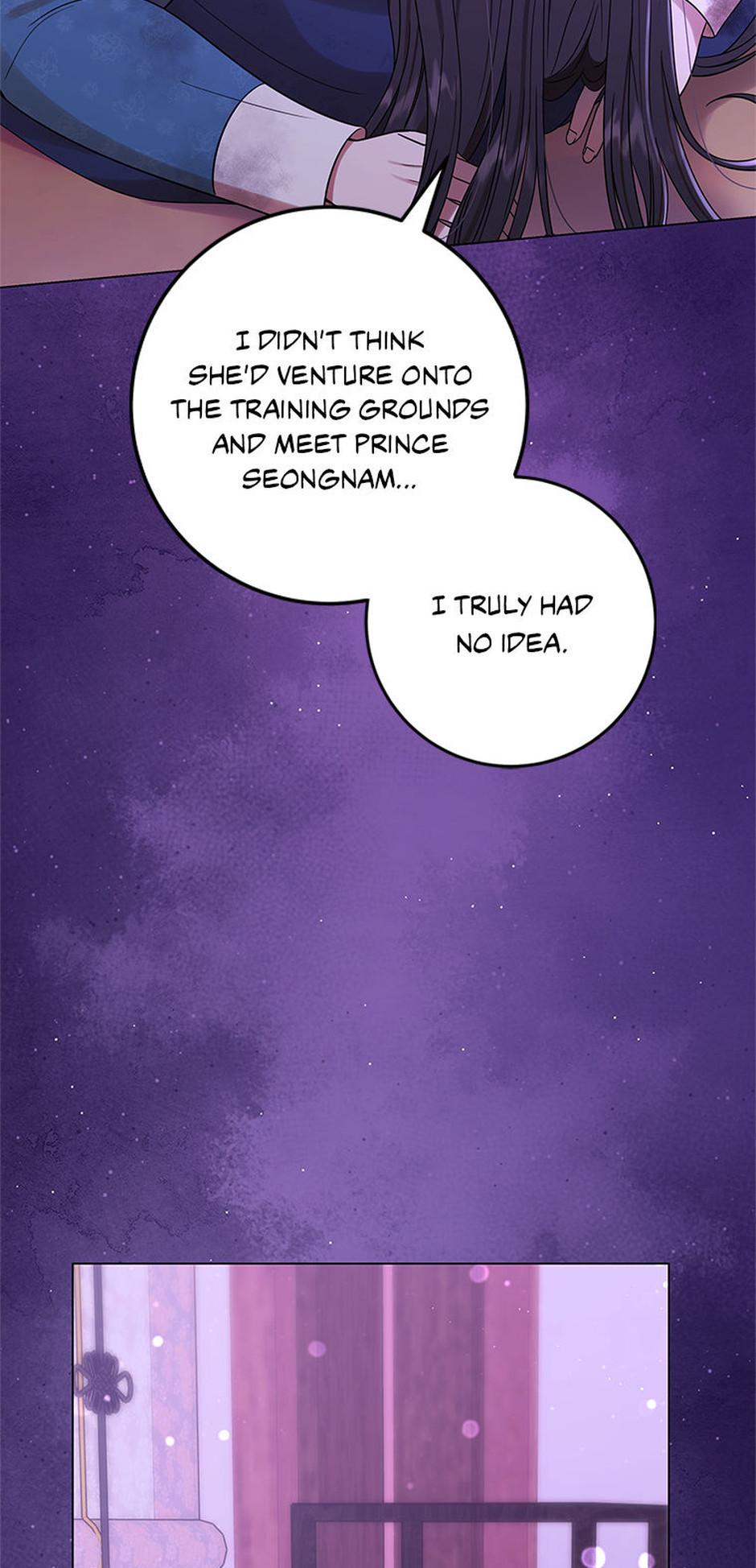 I Was Reincarnated as the Abandoned Baby Princess Chapter 8 page 80 - 