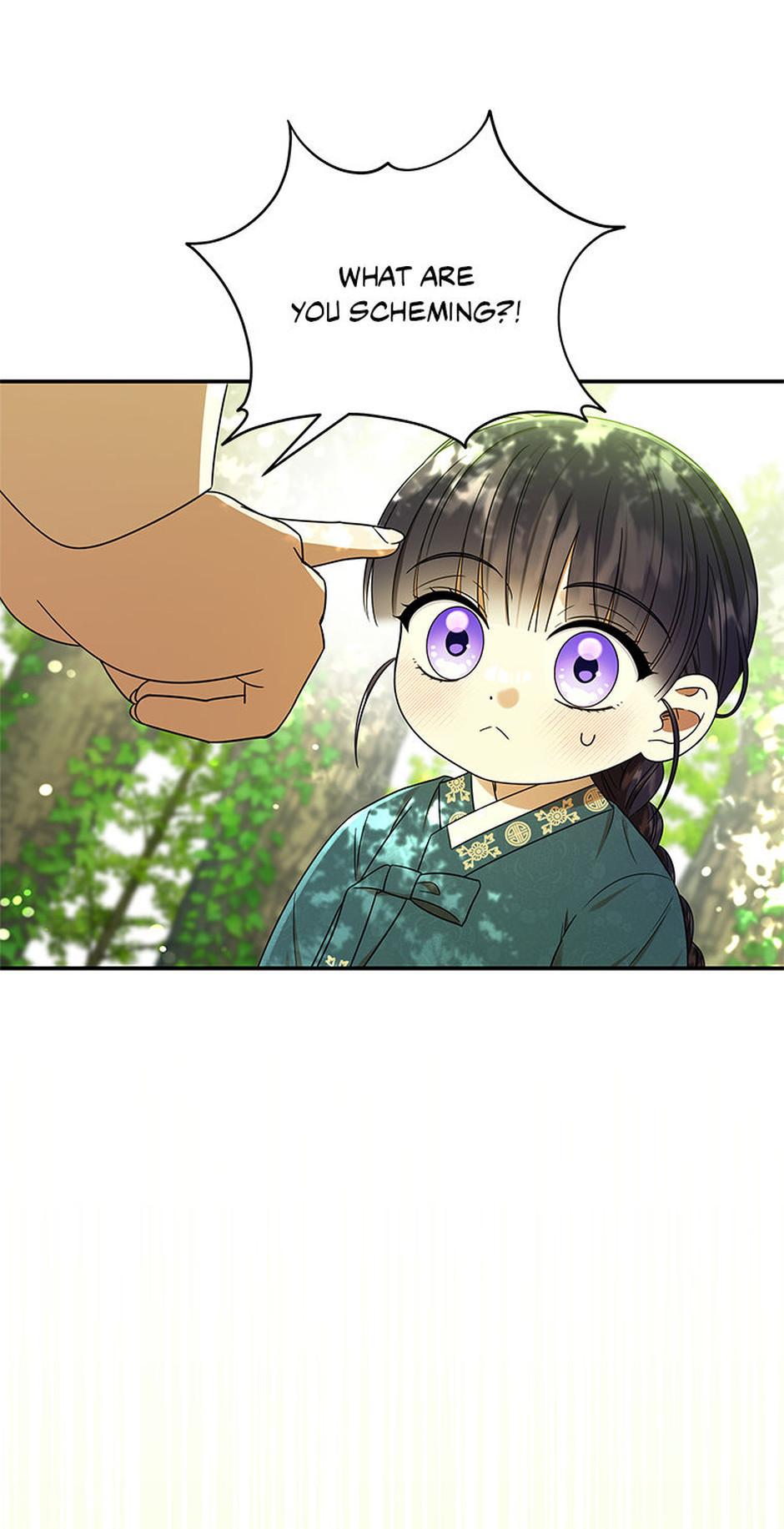 I Was Reincarnated as the Abandoned Baby Princess Chapter 8 page 9 - 