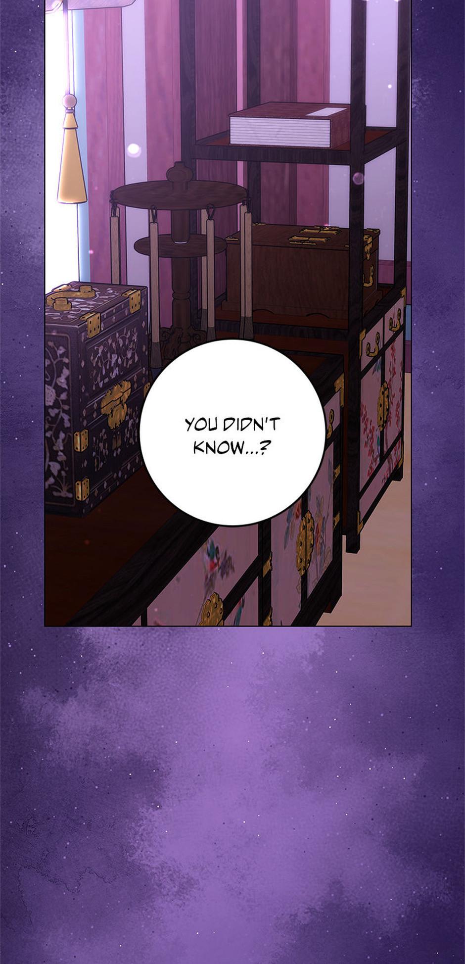 I Was Reincarnated as the Abandoned Baby Princess Chapter 8 page 81 - 