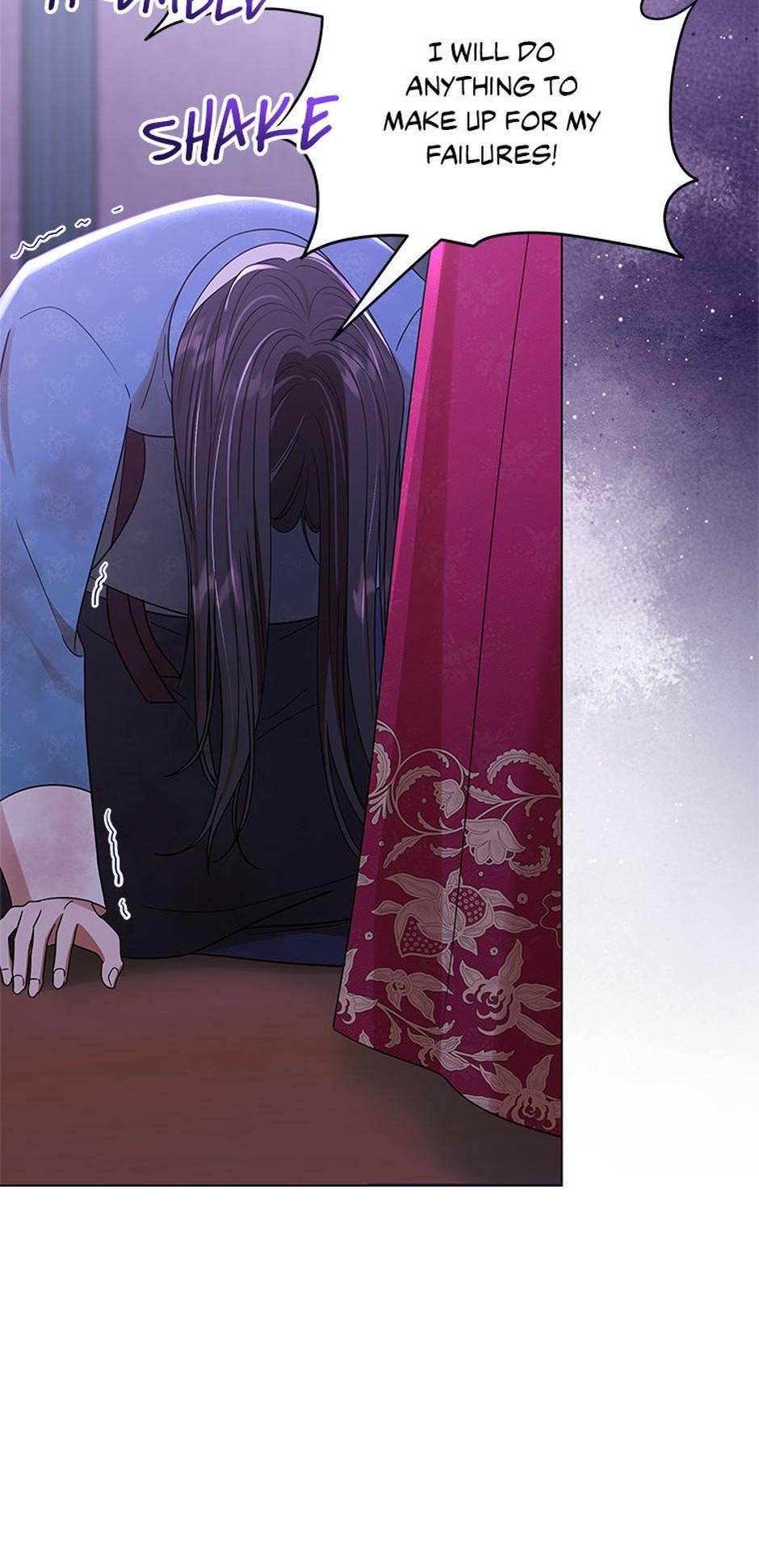 I Was Reincarnated as the Abandoned Baby Princess Chapter 8 page 84 - 