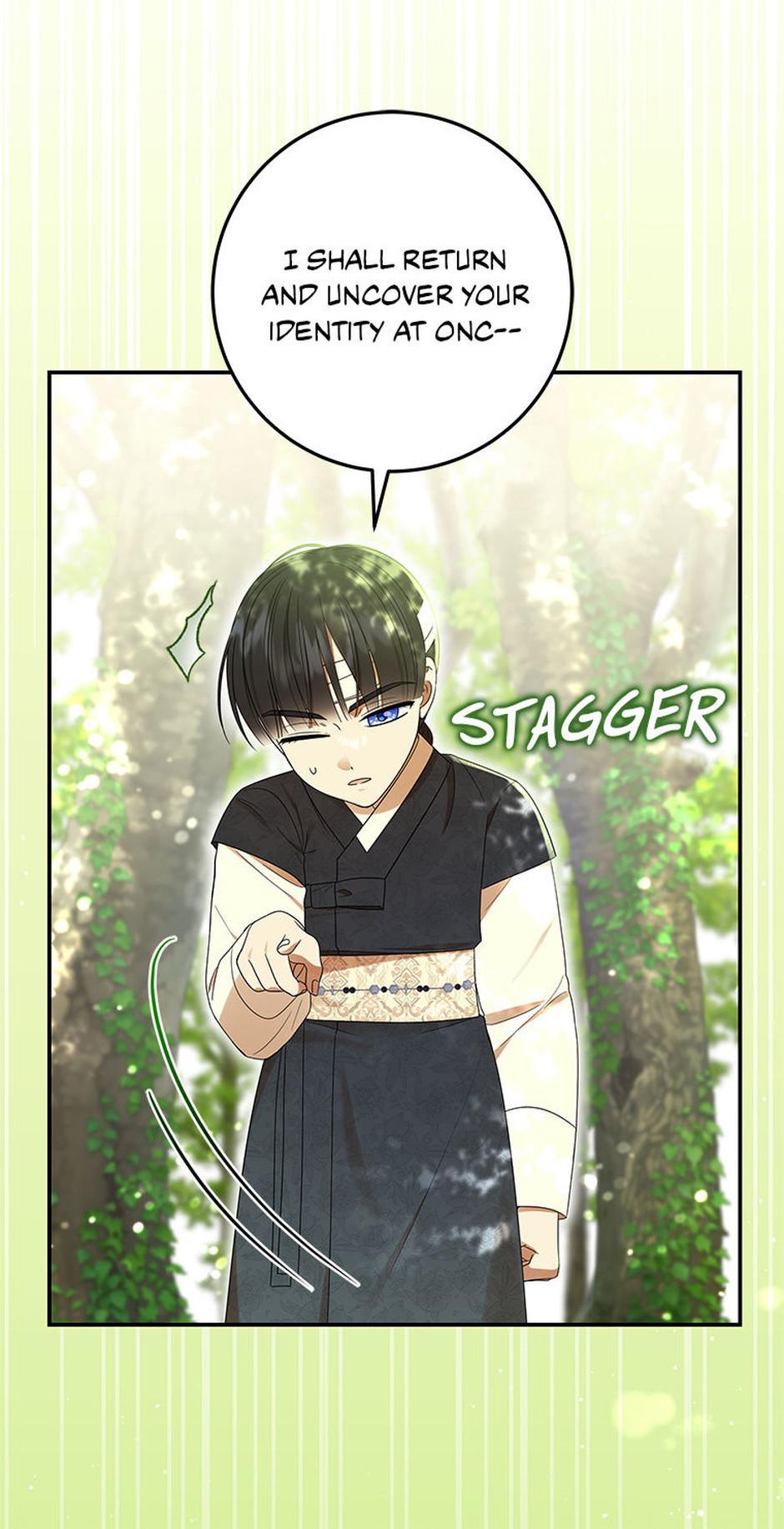 I Was Reincarnated as the Abandoned Baby Princess Chapter 8 page 10 - 