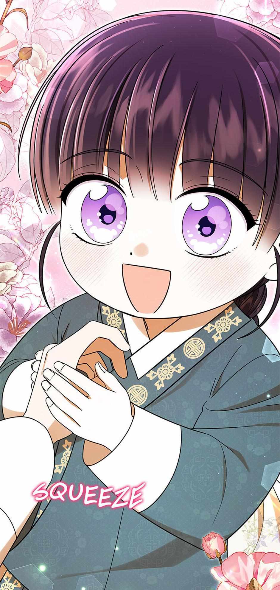 I Was Reincarnated as the Abandoned Baby Princess Chapter 9 page 11 - 