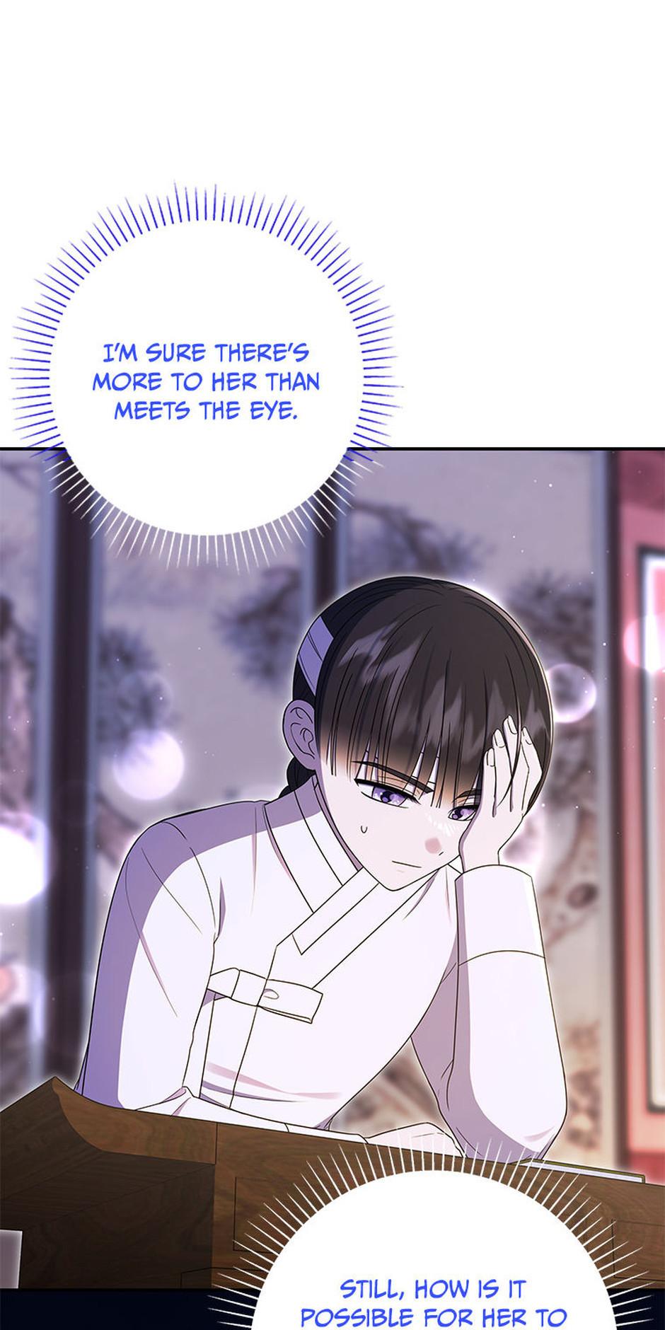 I Was Reincarnated as the Abandoned Baby Princess Chapter 9 page 15 - 