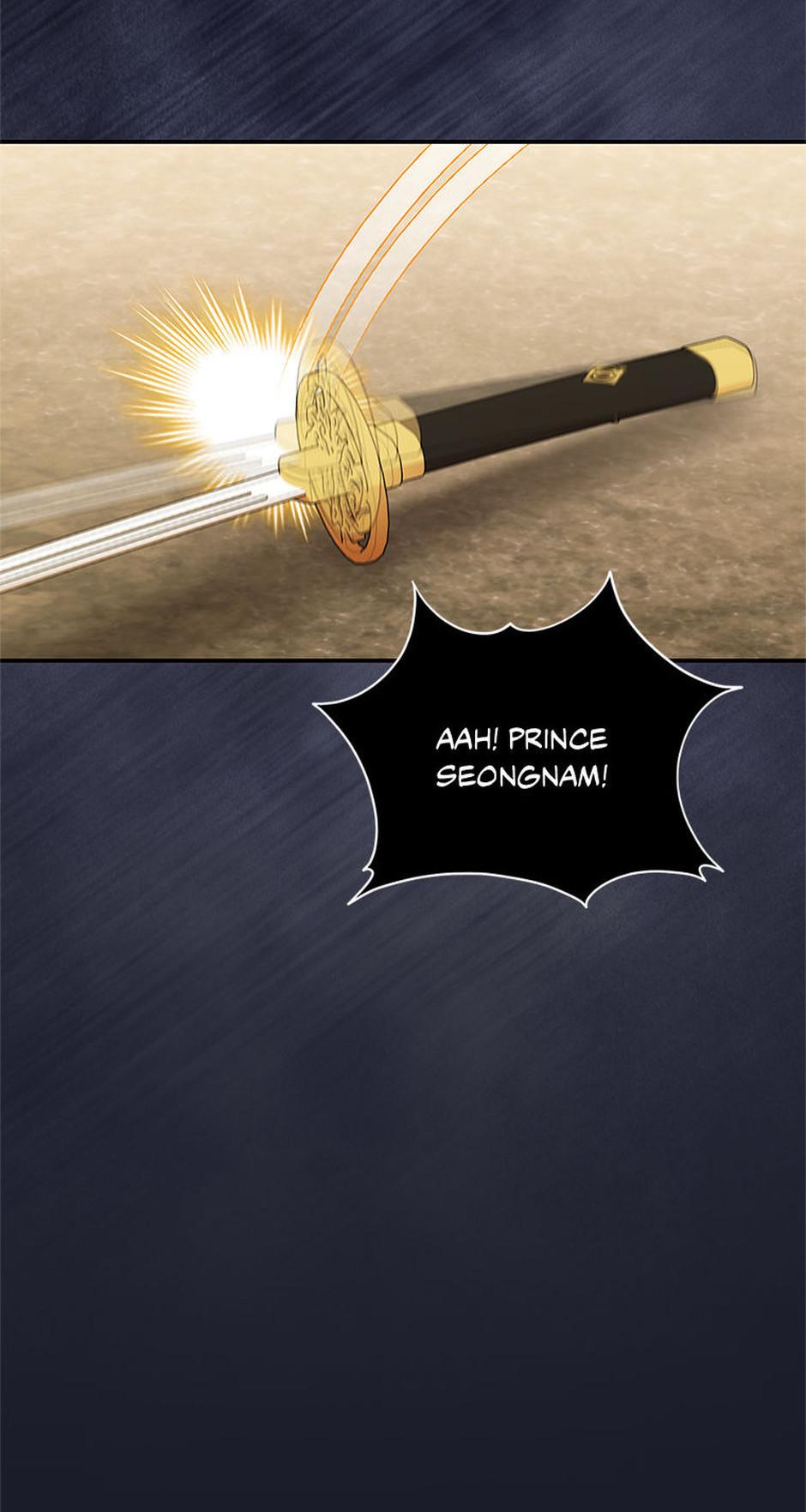 I Was Reincarnated as the Abandoned Baby Princess Chapter 9 page 21 - 