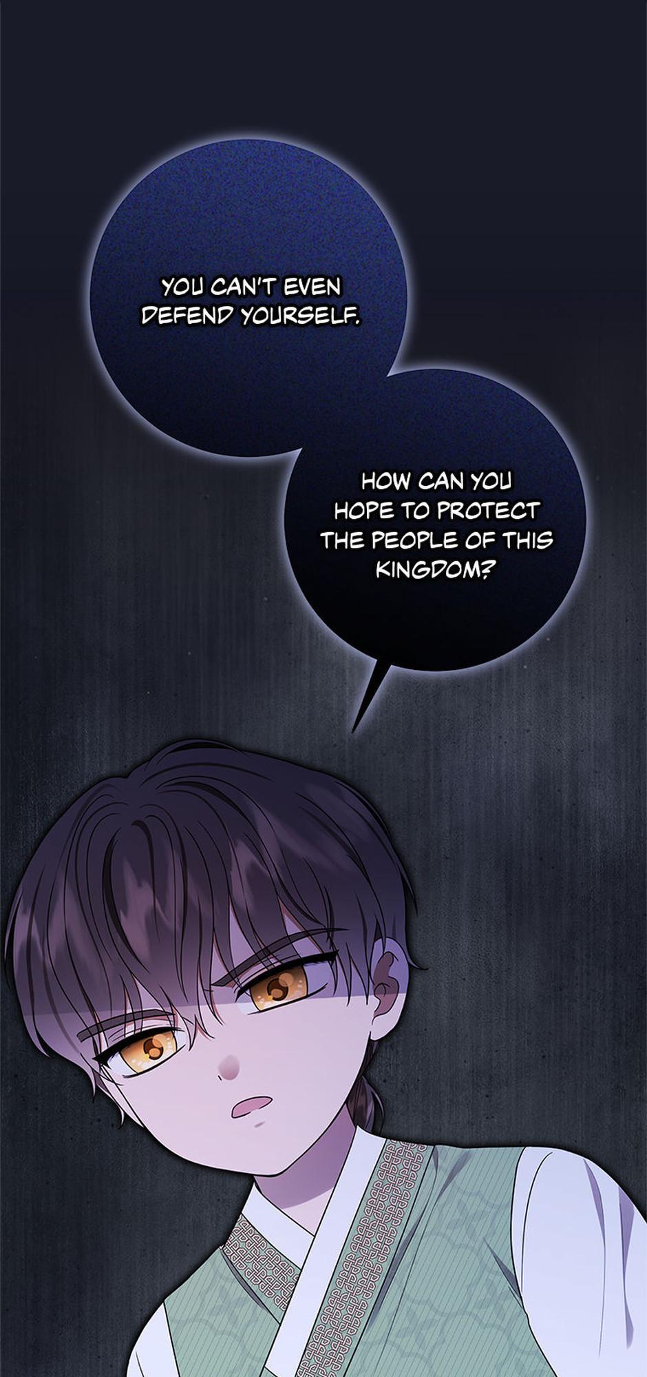 I Was Reincarnated as the Abandoned Baby Princess Chapter 9 page 24 - 