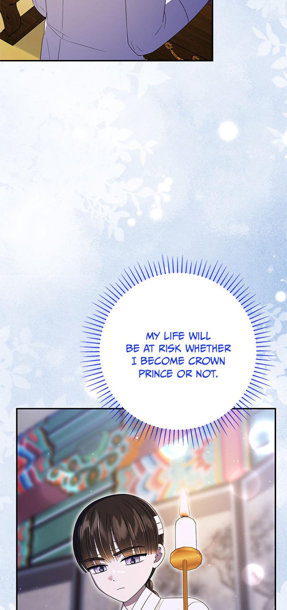 I Was Reincarnated as the Abandoned Baby Princess Chapter 9 page 27 - 
