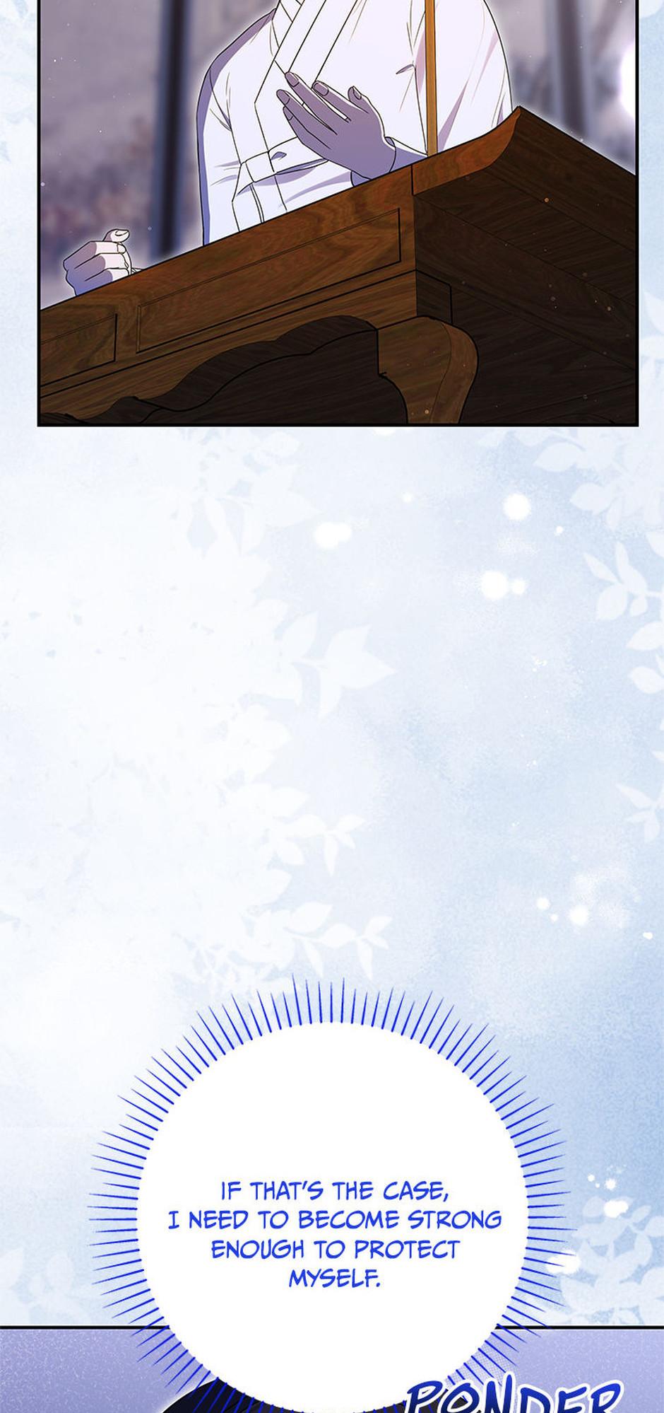 I Was Reincarnated as the Abandoned Baby Princess Chapter 9 page 28 - 