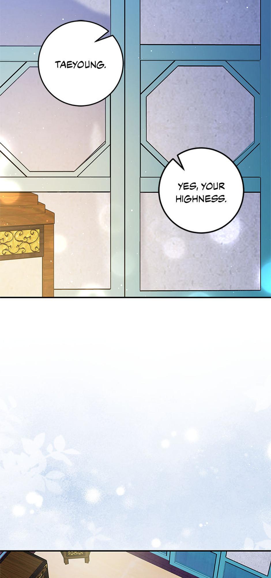 I Was Reincarnated as the Abandoned Baby Princess Chapter 9 page 30 - 