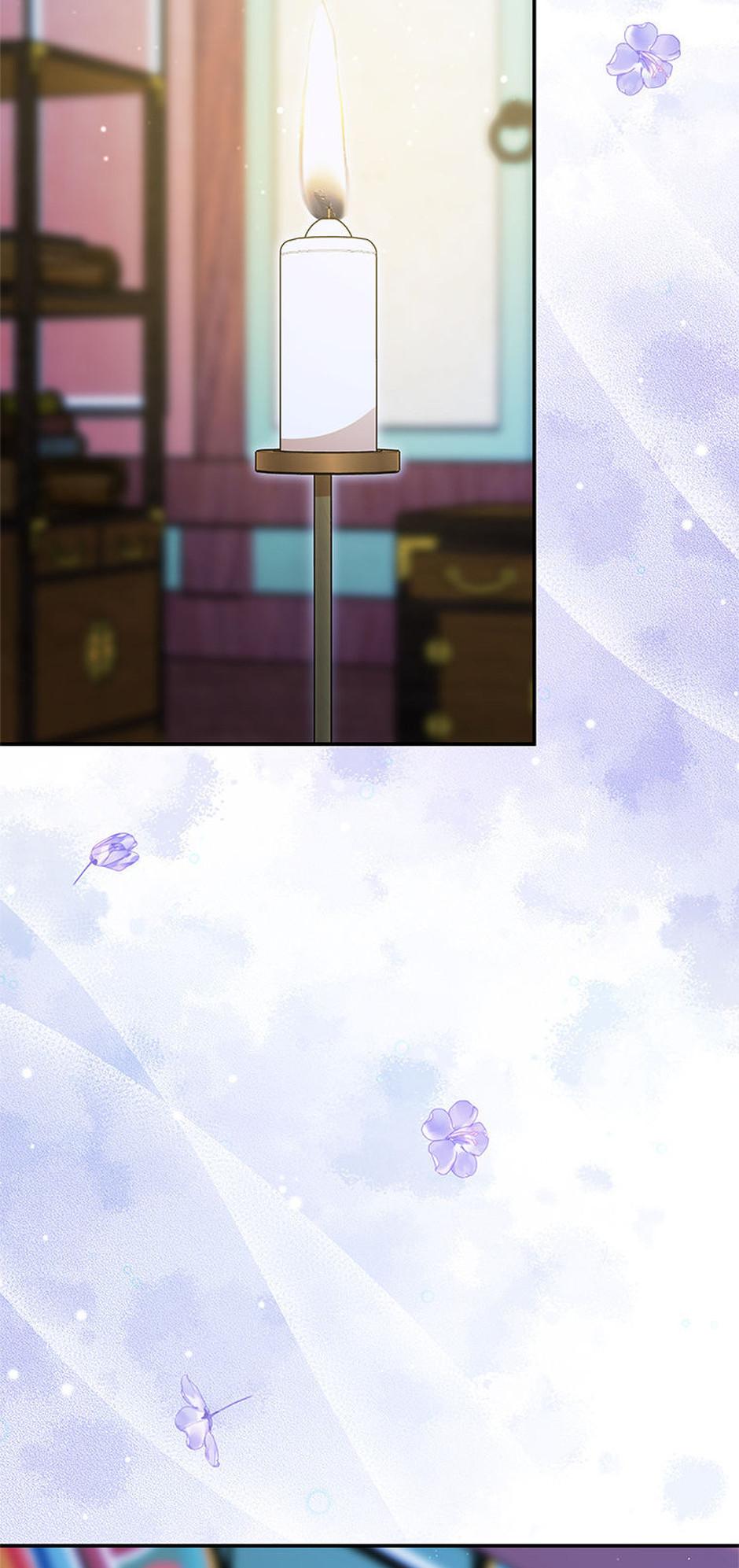 I Was Reincarnated as the Abandoned Baby Princess Chapter 9 page 4 - 