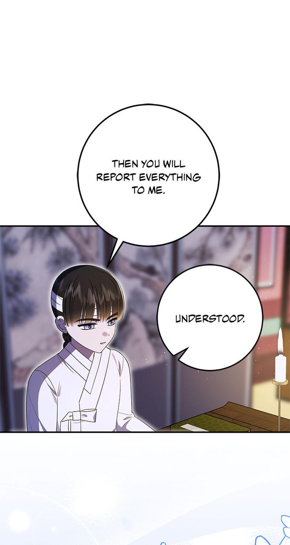 I Was Reincarnated as the Abandoned Baby Princess Chapter 9 page 32 - 