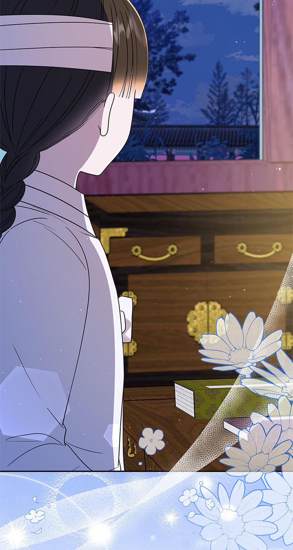 I Was Reincarnated as the Abandoned Baby Princess Chapter 9 page 34 - 