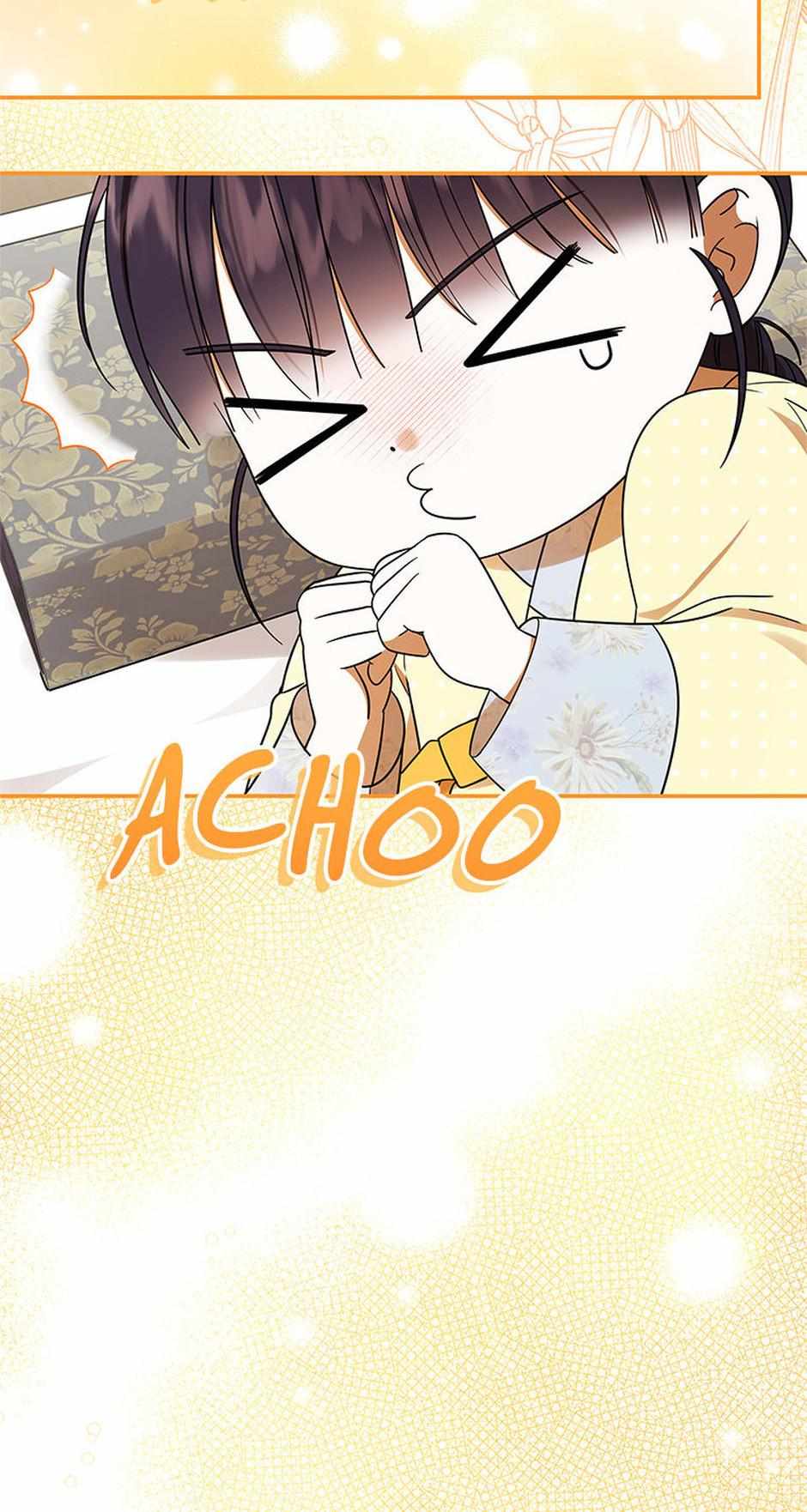 I Was Reincarnated as the Abandoned Baby Princess Chapter 9 page 37 - 