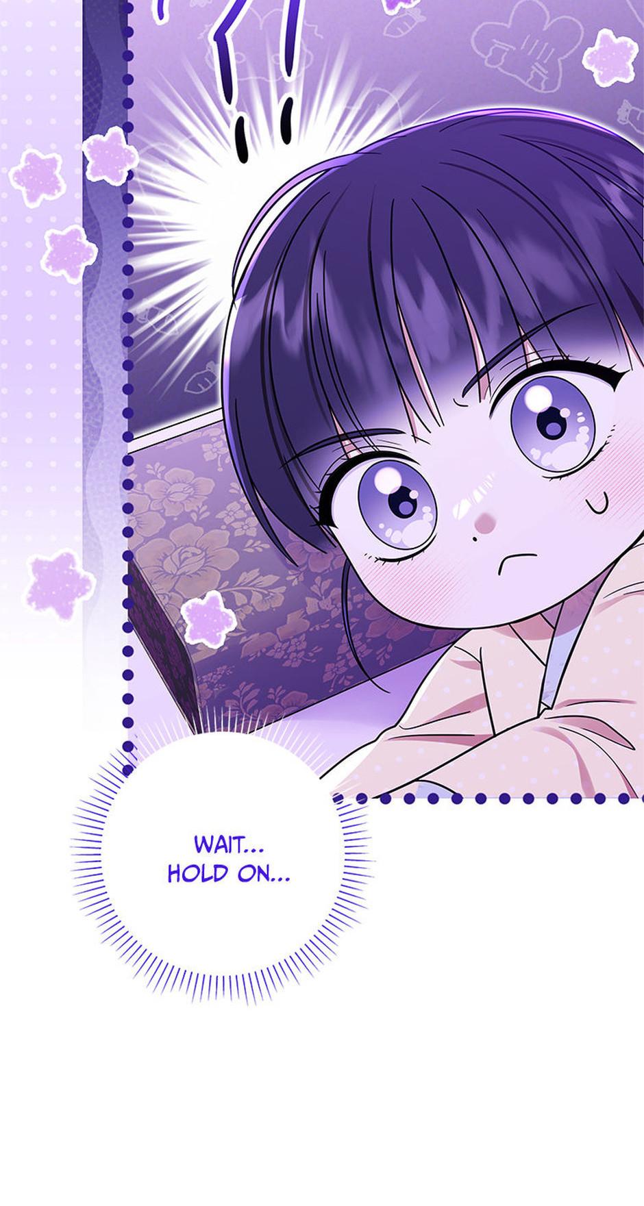 I Was Reincarnated as the Abandoned Baby Princess Chapter 9 page 39 - 