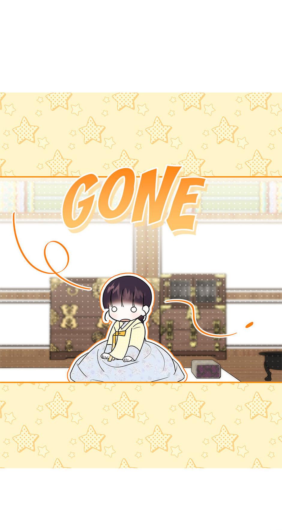 I Was Reincarnated as the Abandoned Baby Princess Chapter 9 page 40 - 
