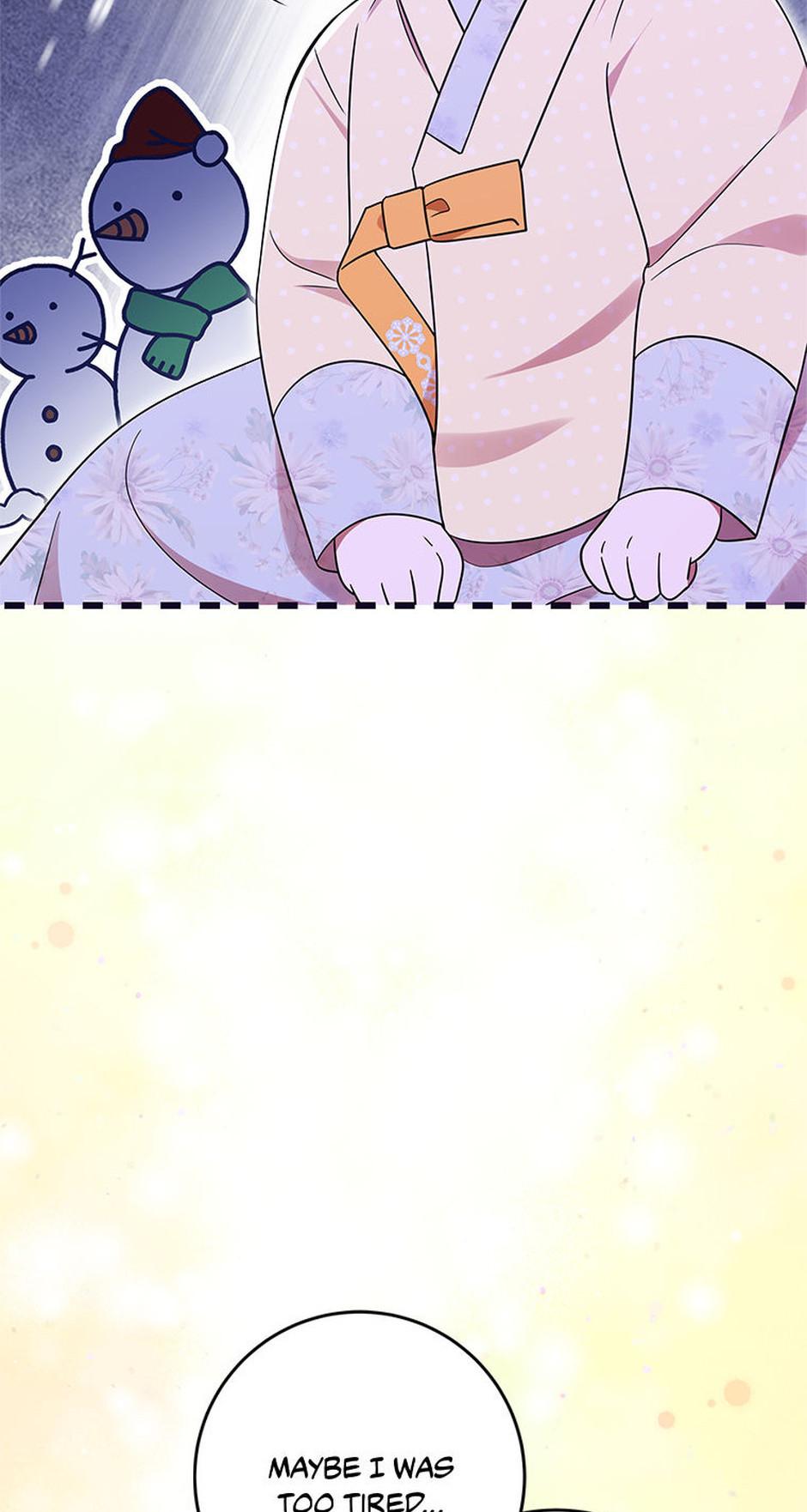 I Was Reincarnated as the Abandoned Baby Princess Chapter 9 page 42 - 