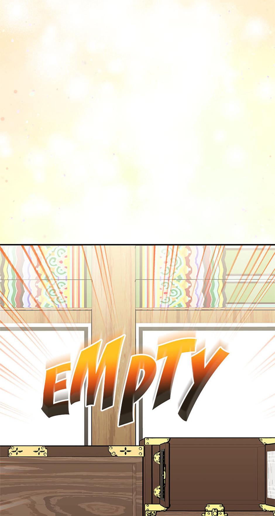I Was Reincarnated as the Abandoned Baby Princess Chapter 9 page 44 - 