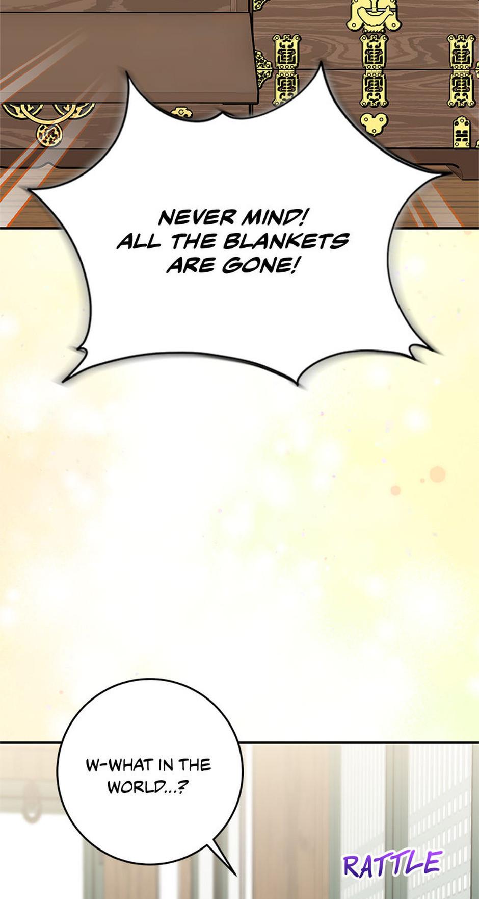 I Was Reincarnated as the Abandoned Baby Princess Chapter 9 page 45 - 
