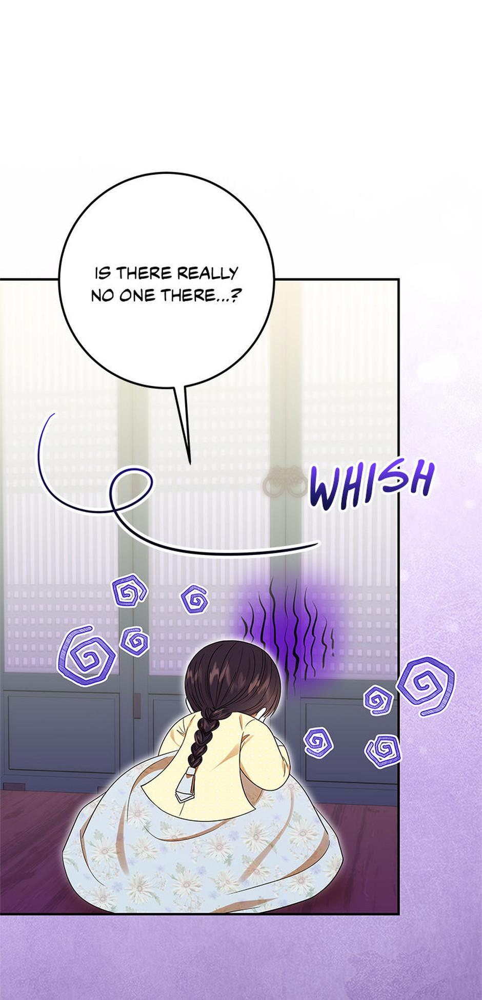 I Was Reincarnated as the Abandoned Baby Princess Chapter 9 page 48 - 