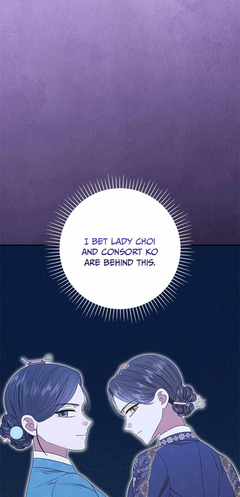I Was Reincarnated as the Abandoned Baby Princess Chapter 9 page 49 - 