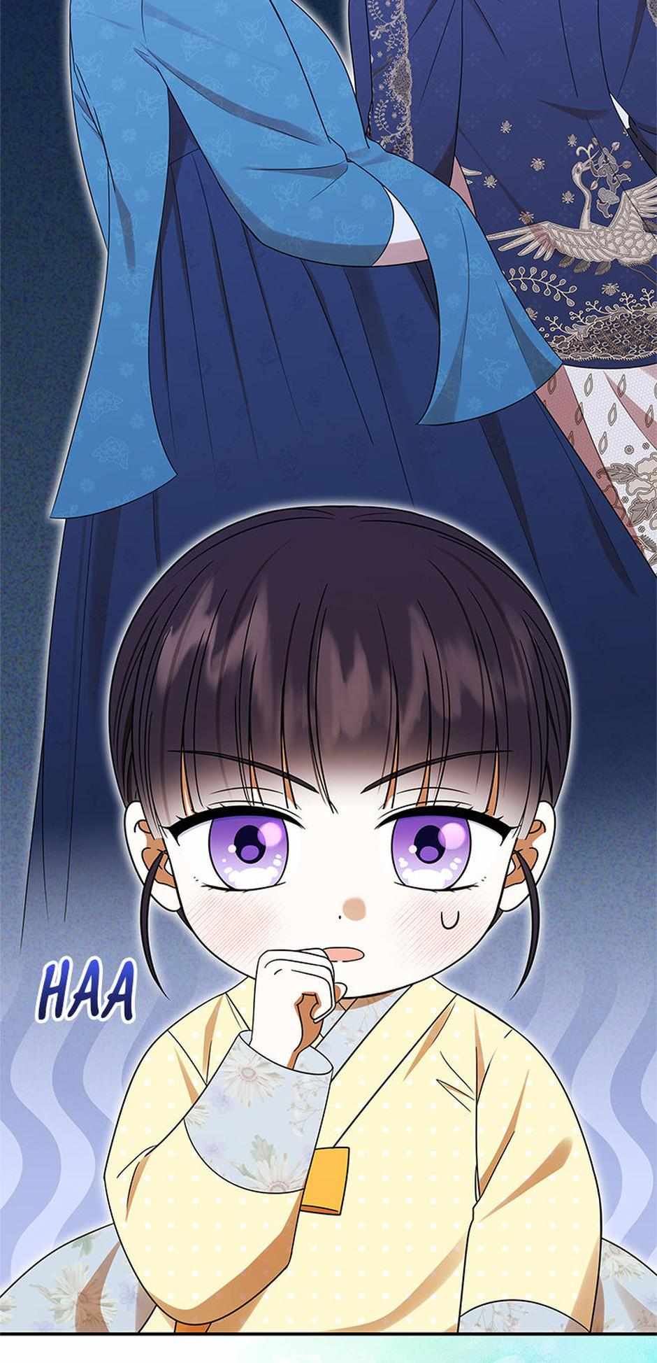 I Was Reincarnated as the Abandoned Baby Princess Chapter 9 page 50 - 