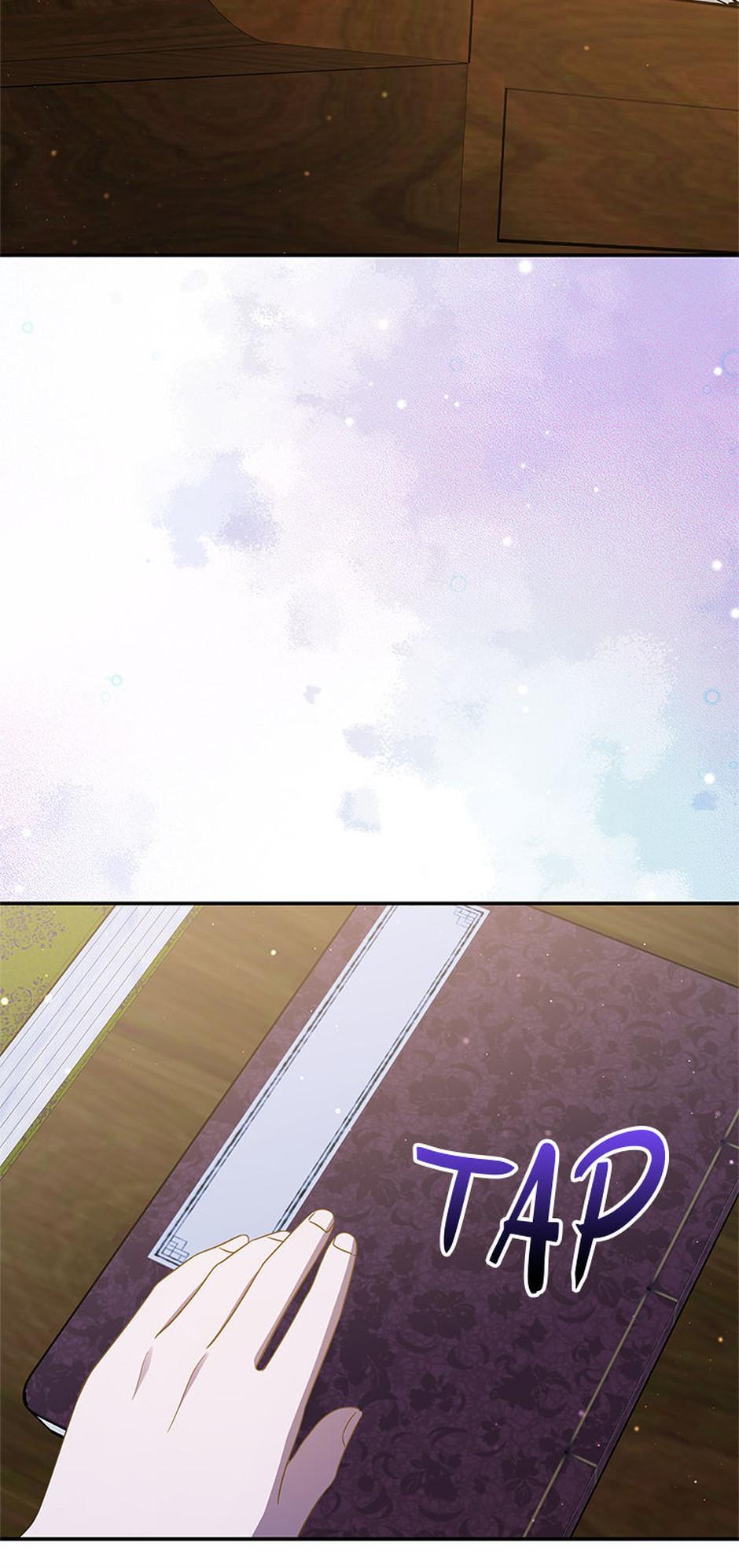 I Was Reincarnated as the Abandoned Baby Princess Chapter 9 page 6 - 