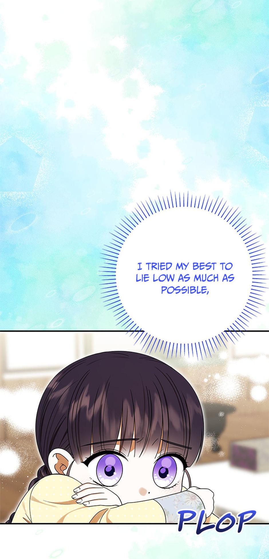 I Was Reincarnated as the Abandoned Baby Princess Chapter 9 page 51 - 