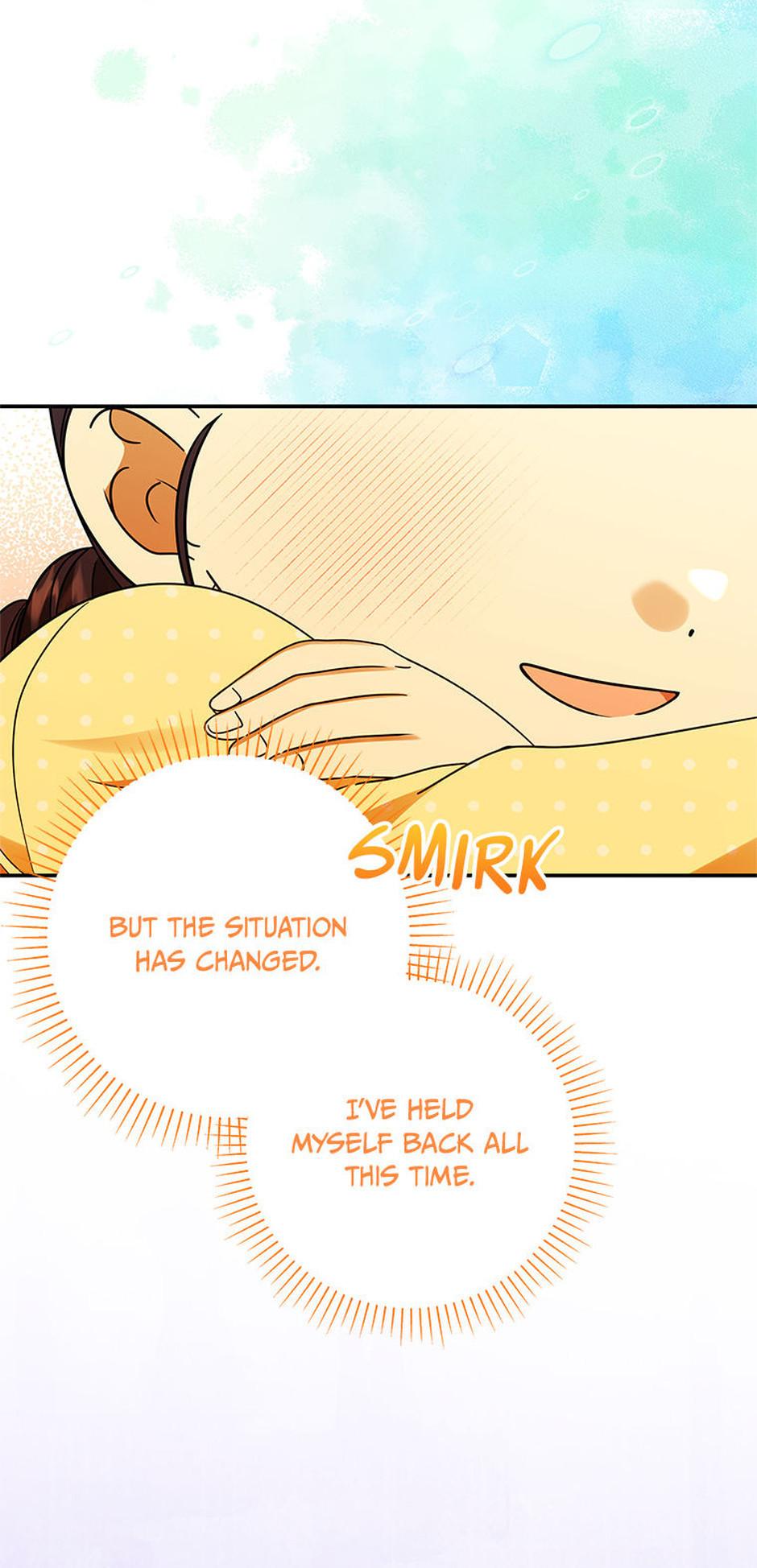 I Was Reincarnated as the Abandoned Baby Princess Chapter 9 page 52 - 
