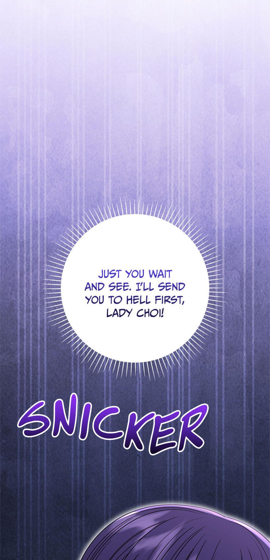 I Was Reincarnated as the Abandoned Baby Princess Chapter 9 page 53 - 