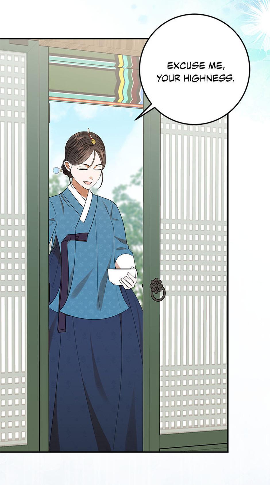 I Was Reincarnated as the Abandoned Baby Princess Chapter 9 page 57 - 