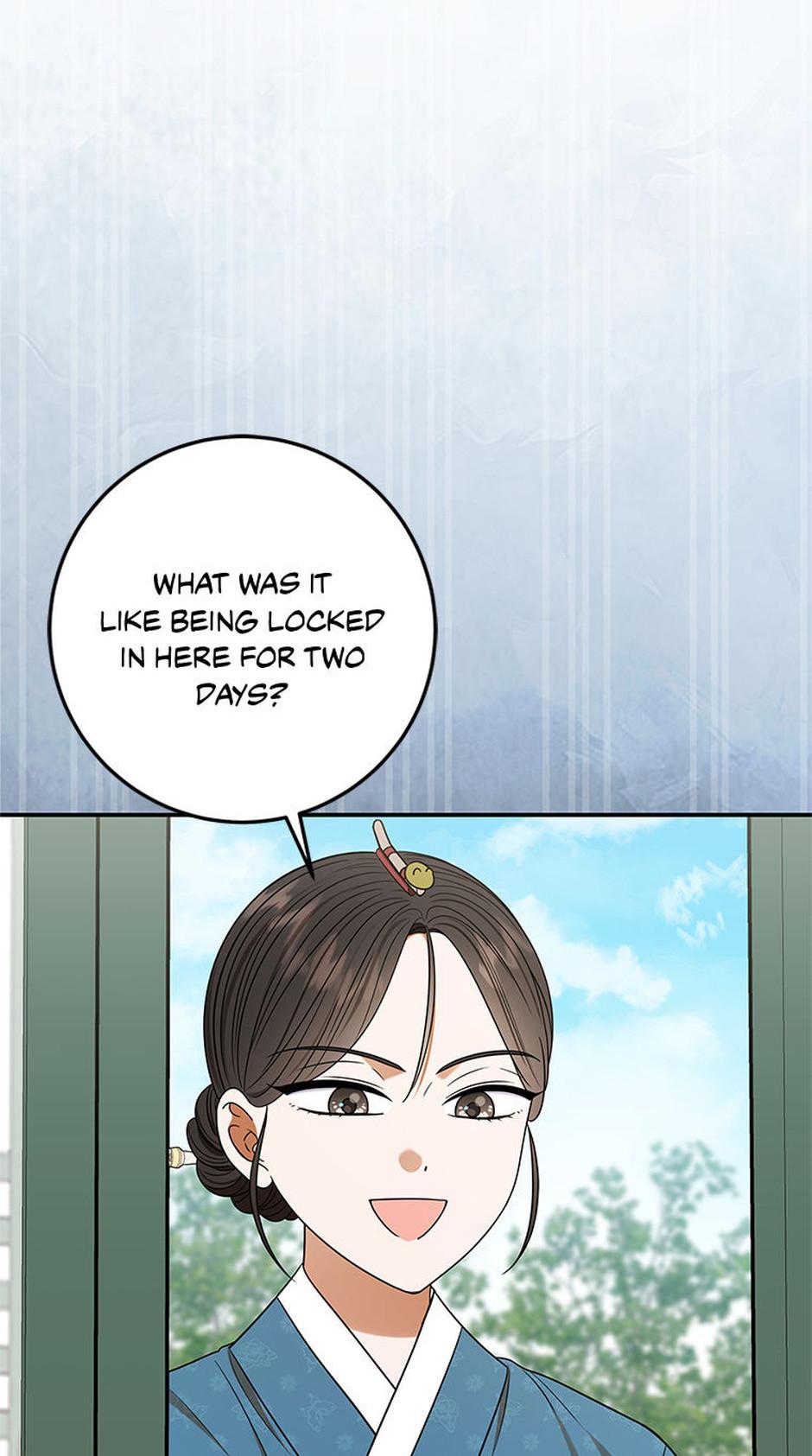 I Was Reincarnated as the Abandoned Baby Princess Chapter 9 page 58 - 