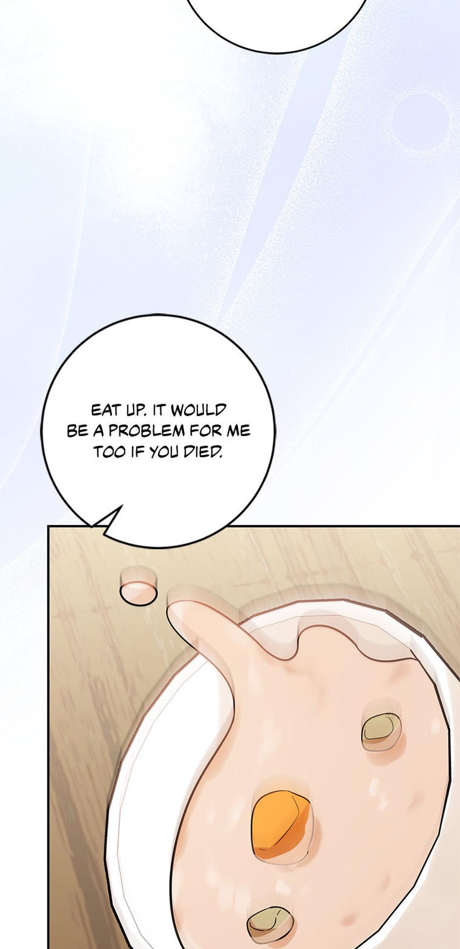I Was Reincarnated as the Abandoned Baby Princess Chapter 9 page 62 - 