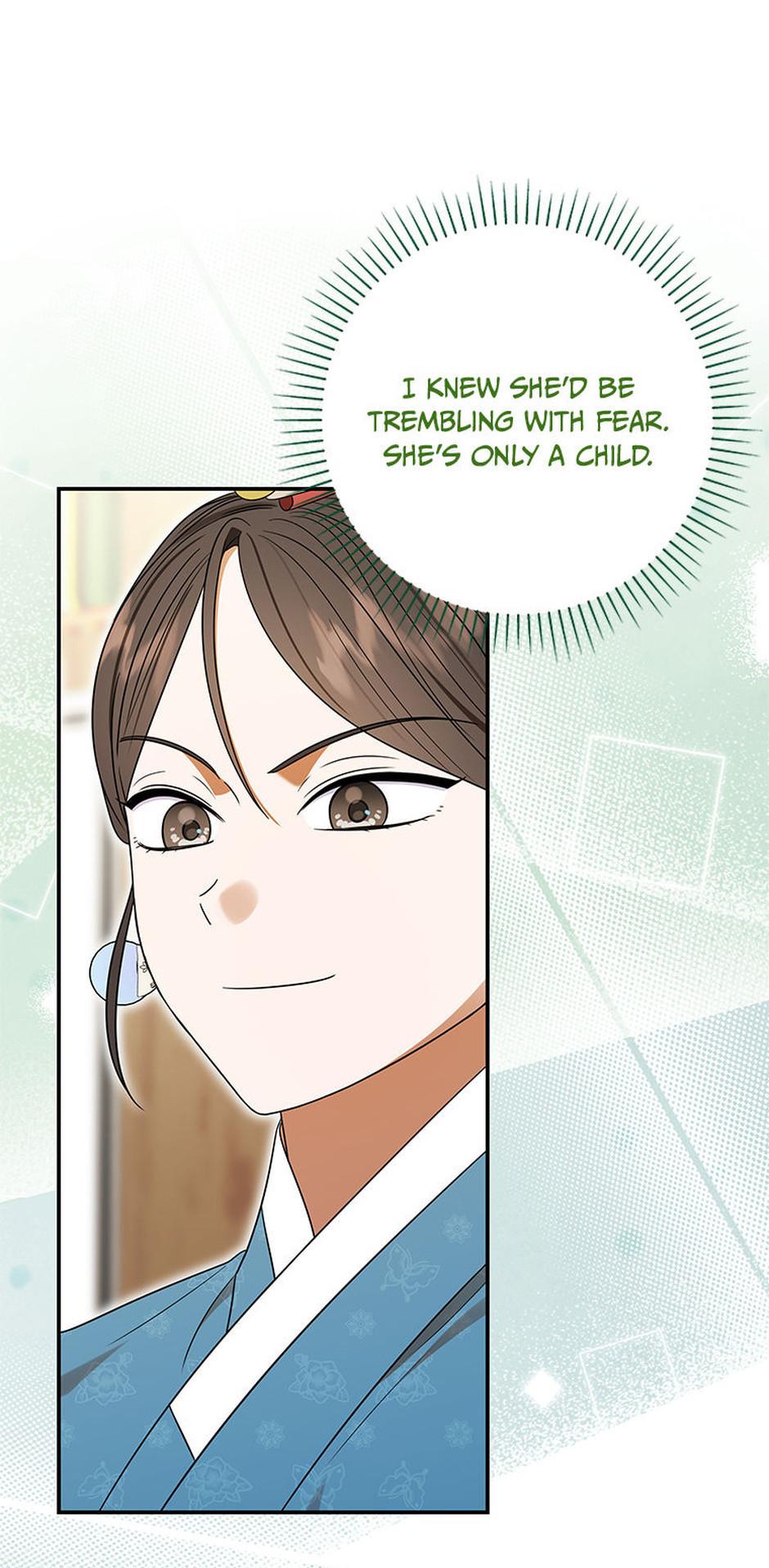 I Was Reincarnated as the Abandoned Baby Princess Chapter 9 page 65 - 