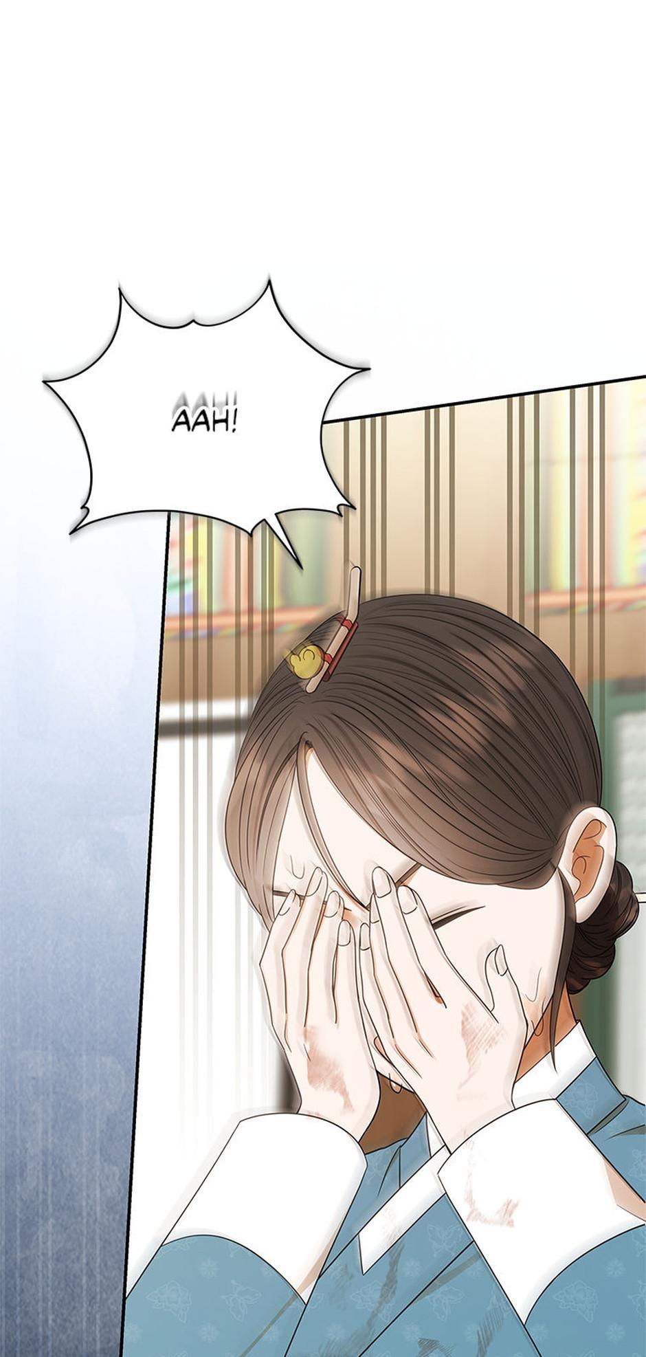 I Was Reincarnated as the Abandoned Baby Princess Chapter 9 page 69 - 