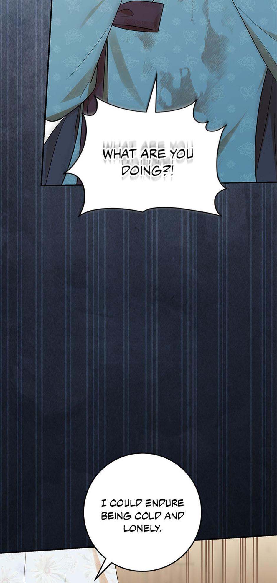 I Was Reincarnated as the Abandoned Baby Princess Chapter 9 page 70 - 